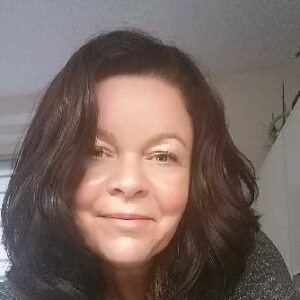 Profilbild von Kathrin Gründler
