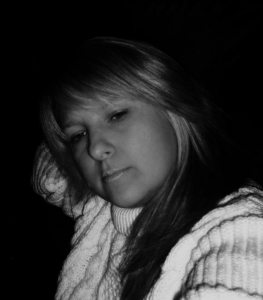 Profilbild von Kathrin Grünwald