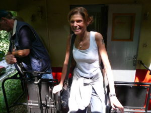 Profilbild von Kathrin Gruhle