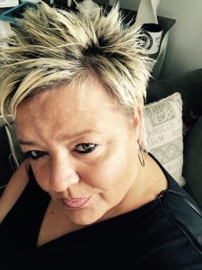 Profilbild von Kathrin Grundl