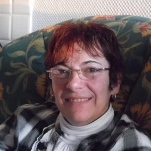 Profilbild von Kathrin Grundmann