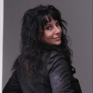 Profilbild von Kathrin Günther