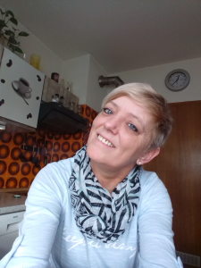 Profilbild von Kathrin Günthert