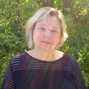 Profilbild von Kathrin Gulde