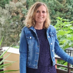 Profilbild von Kathrin Gumpert