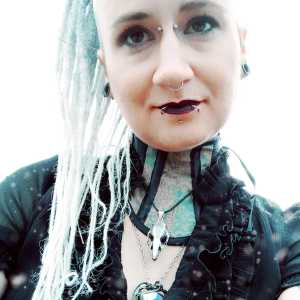 Profilbild von Kathrin Guttmann