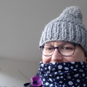 Profilbild von Kathrin Haese