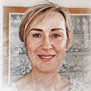 Profilbild von Kathrin Hätscher