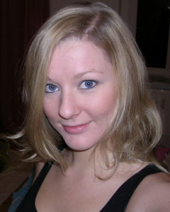 Profilbild von Kathrin Hagenow
