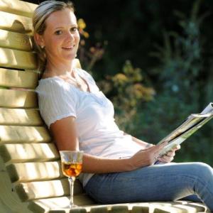 Profilbild von Kathrin Hamann-Hoffmeier