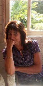 Profilbild von Kathrin Hammer