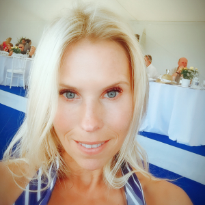 Profilbild von Kathrin Hampe