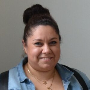 Profilbild von Kathrin Hanna