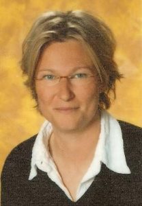 Profilbild von Kathrin Hantelmann