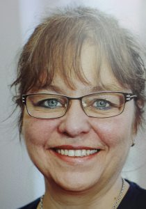 Profilbild von Kathrin Harnisch