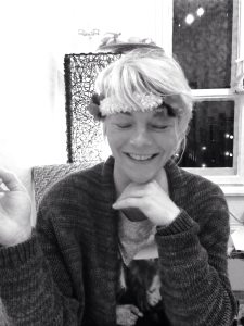 Profilbild von Kathrin Hartmann