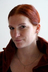 Profilbild von Kathrin Hartz