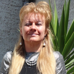 Profilbild von Kathrin Hauer