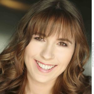 Profilbild von Kathrin Hauser