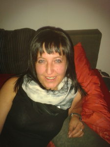 Profilbild von Kathrin Heiden