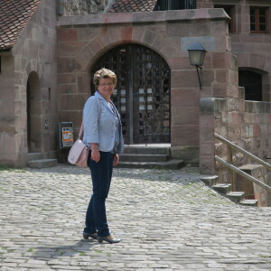 Profilbild von Kathrin Heider