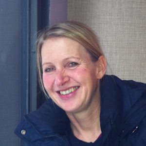Profilbild von Kathrin Heigemeir