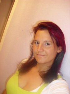 Profilbild von Kathrin Heimbach