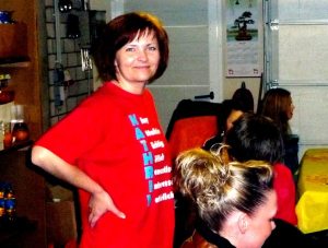 Profilbild von Kathrin Heine