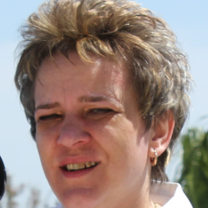 Profilbild von Kathrin Heine