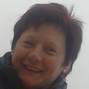 Profilbild von Kathrin Heinze