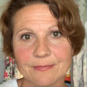 Profilbild von Kathrin Heller