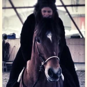Profilbild von Kathrin Hemmer