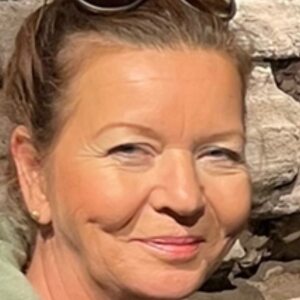Profilbild von Kathrin Henck