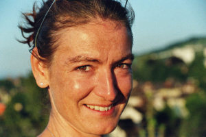 Profilbild von Kathrin Hengstler