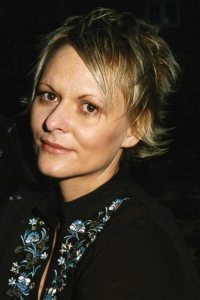 Profilbild von Kathrin Henk