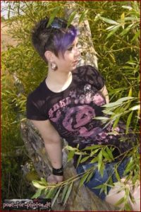 Profilbild von Kathrin Henning