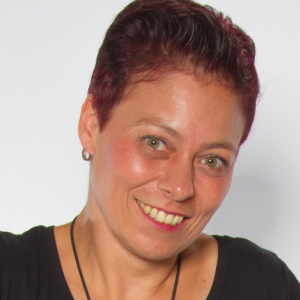 Profilbild von Kathrin Henschel