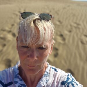 Profilbild von Kathrin Hentsch
