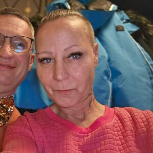 Profilbild von Kathrin Hentschel