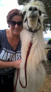 Profilbild von Kathrin Herbel