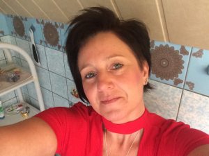Profilbild von Kathrin Herrmann