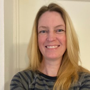 Profilbild von Kathrin Herzog