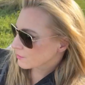 Profilbild von Kathrin Heuer