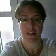 Profilbild von Kathrin Heuß