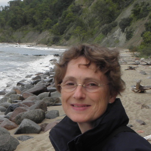 Profilbild von Kathrin Hille