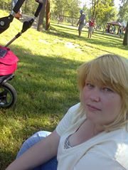 Profilbild von Kathrin Hillegeist