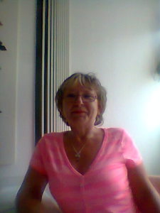 Profilbild von Kathrin Hilliger