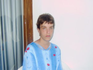Profilbild von Kathrin Hingst