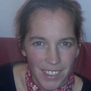 Profilbild von Kathrin Hinkel