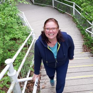 Profilbild von Kathrin Hirrich